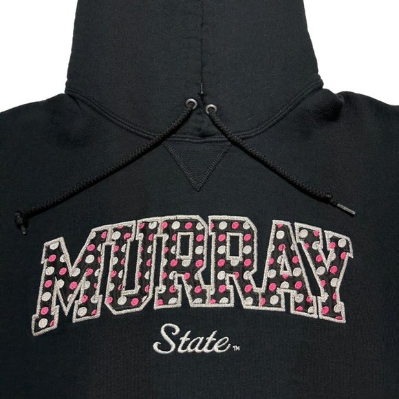 Y2K Murray State Russell Hoodie - Picture 3 of 4